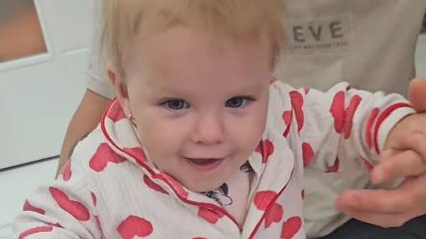 Hope Angel Silvia Wollny im August 2024
