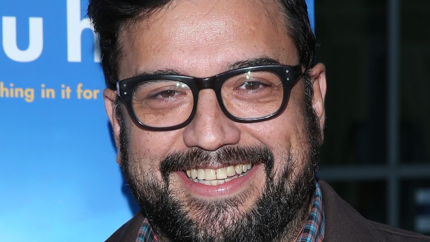 Horatio Sanz im August 2014 in Hollywood