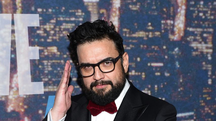 Horatio Sanz, Comedian