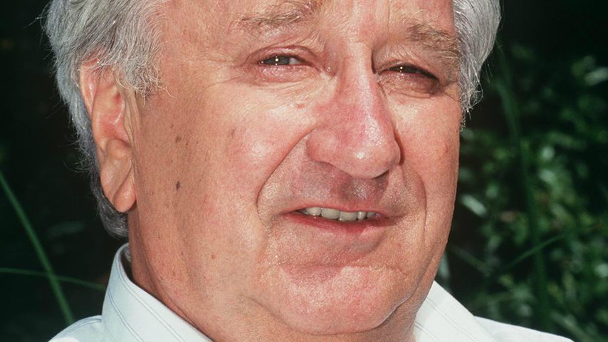 Charakter-Schauspieler Horst Bollmann ist tot