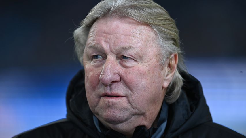 Horst Hrubesch, Fußballtrainer