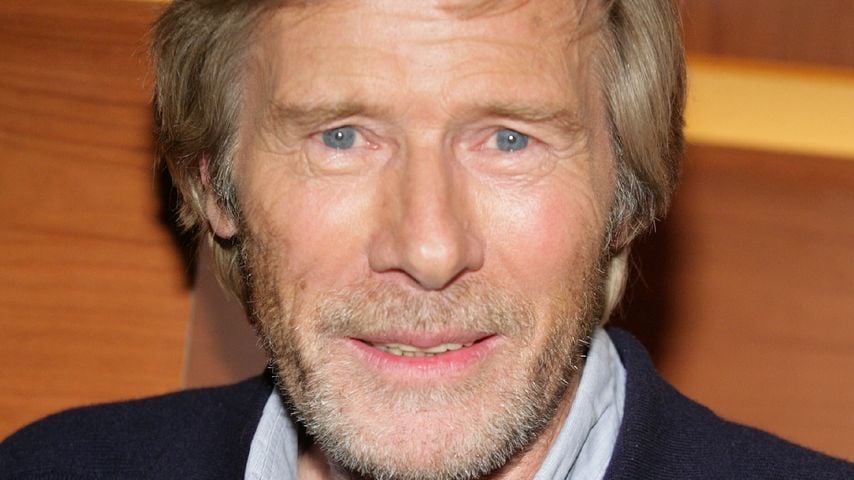 Deutsche TV-Welt trauert um "Sesamstraße"-Ikone Horst Janson