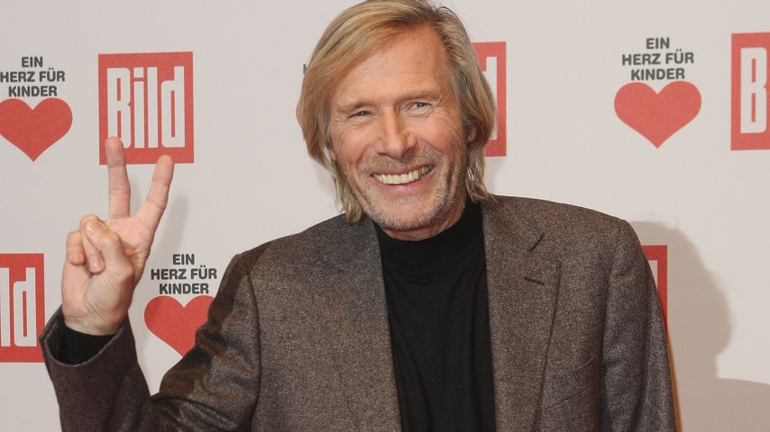 "Sesamstraße"-Macher verabschieden sich von Horst Janson (†)