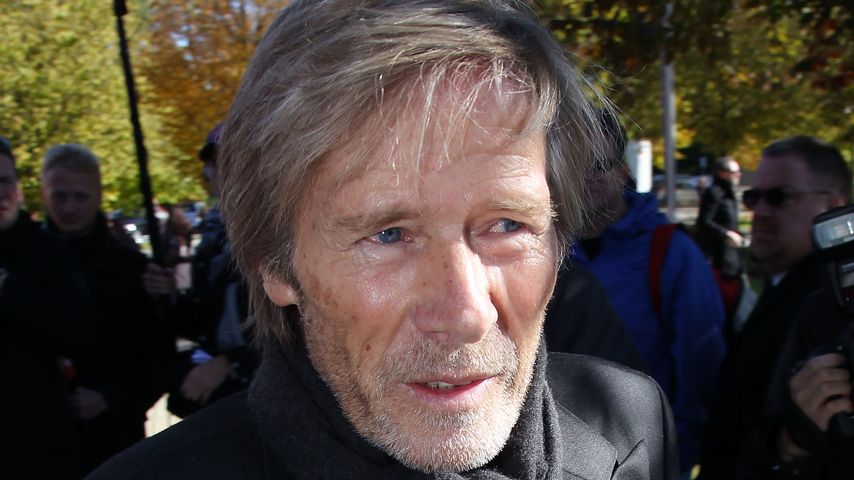 Horst Janson, Schauspieler