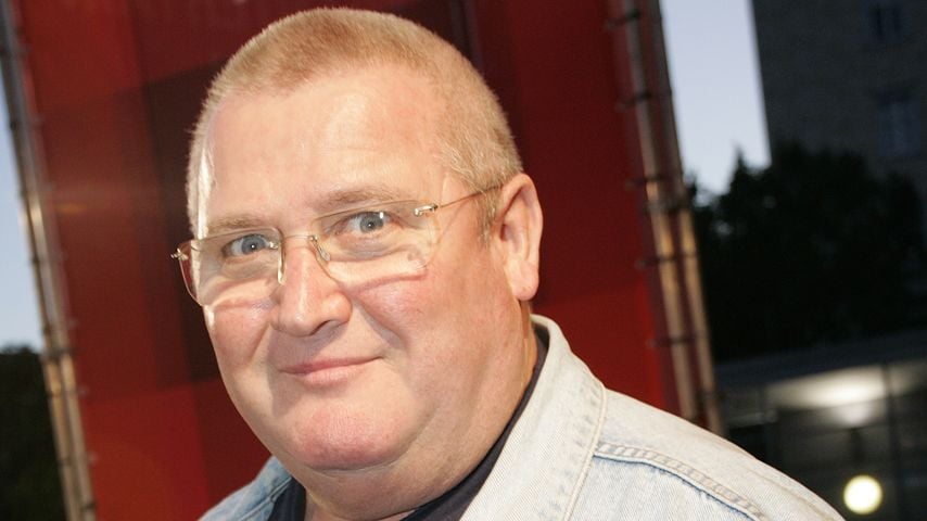 Horst Krause, Schauspieler