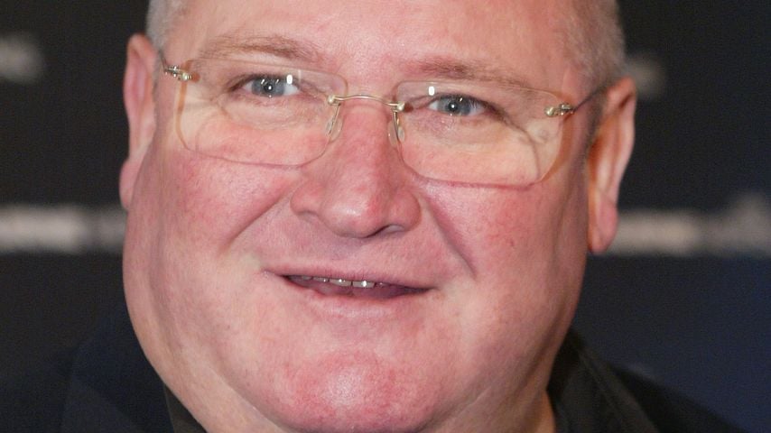 Der Schauspieler Horst Krause ist mit 83 Jahren verstorben