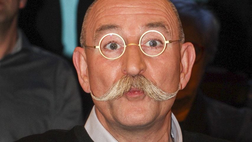 Horst Lichter bekommt Stromschlag bei "Bares für Rares"