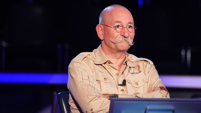 Horst Lichter bei "Wer wird Millionär?" am 01.06.2020
