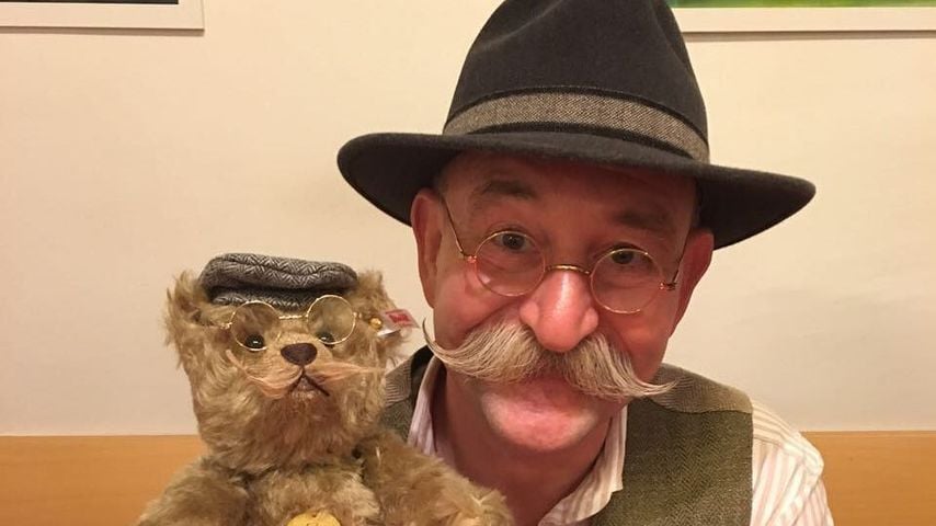 Horst Lichter, Moderator