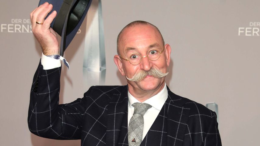 Horst Lichter im Januar 2019