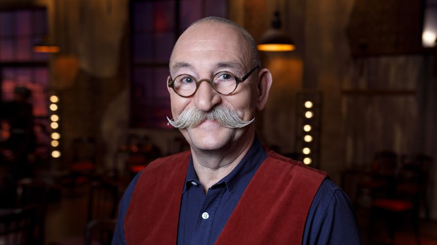 Horst Lichter 2018