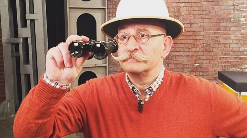Horst Lichter im Februar 2017