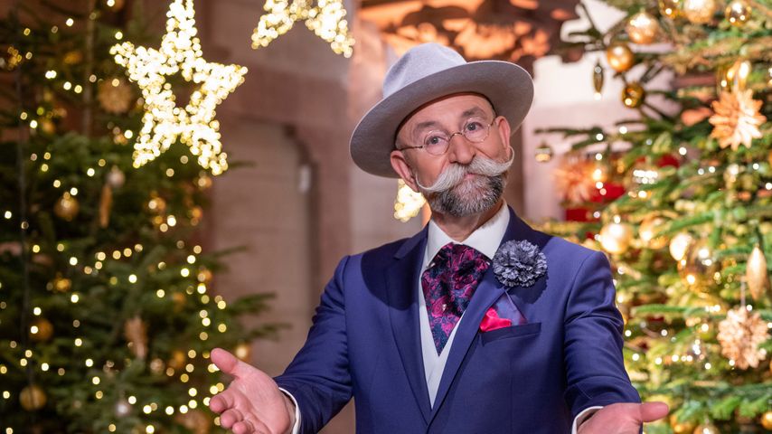 Horst Lichter, langjähriger TV-Koch