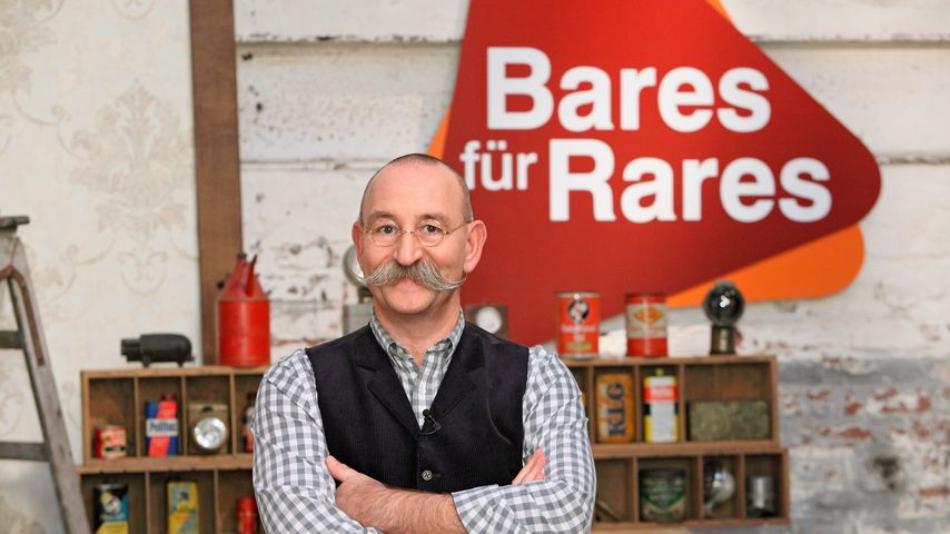 Gestellt oder echt? So real ist "Bares für Rares" wirklich