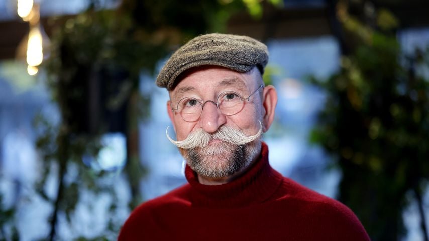 Horst Lichter, Moderator