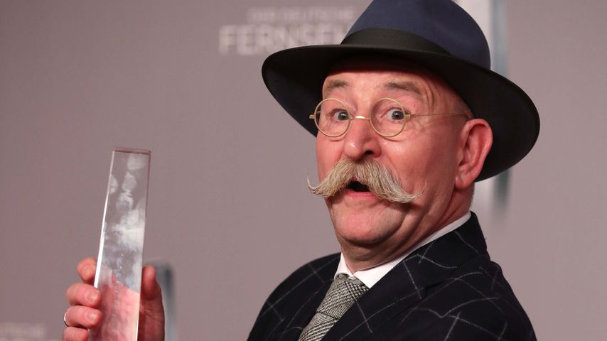 Horst Lichter im Bikini: ZDF-Fans sind geteilter Meinung