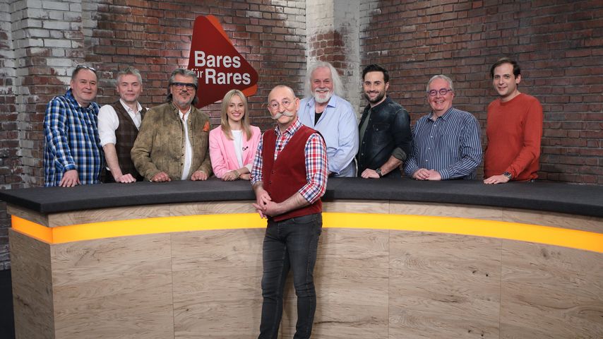 Wegen Fälschung: Sie wird bei "Bares für Rares" abgewiesen