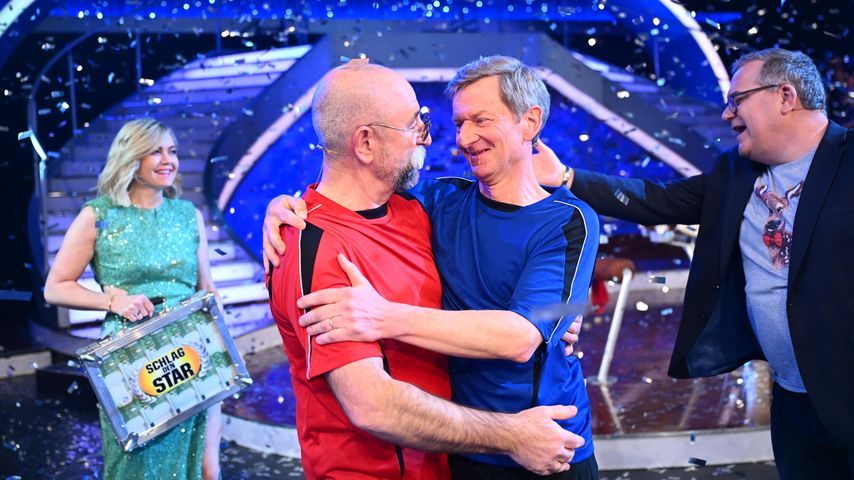 Krasse Niederlage für Horst Lichter bei "Schlag den Star"!