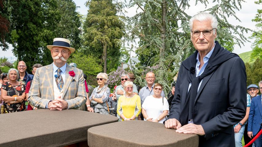 Pfusch-Sekretär: Sky du Mont erlebt "Bares für Rares"-Pleite