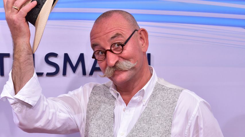 Horst Lichter bei der Bertelsmann Party, Juni 2017
