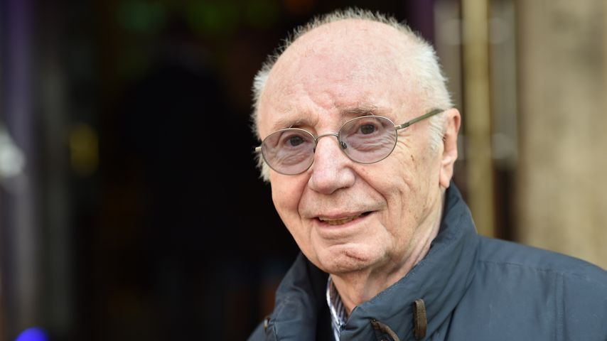 Mit 91 Jahren: Schauspieler Horst Sachtleben verstorben