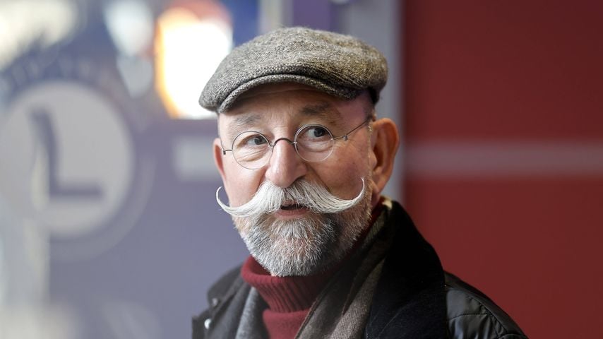 Horst Lichter, Moderator