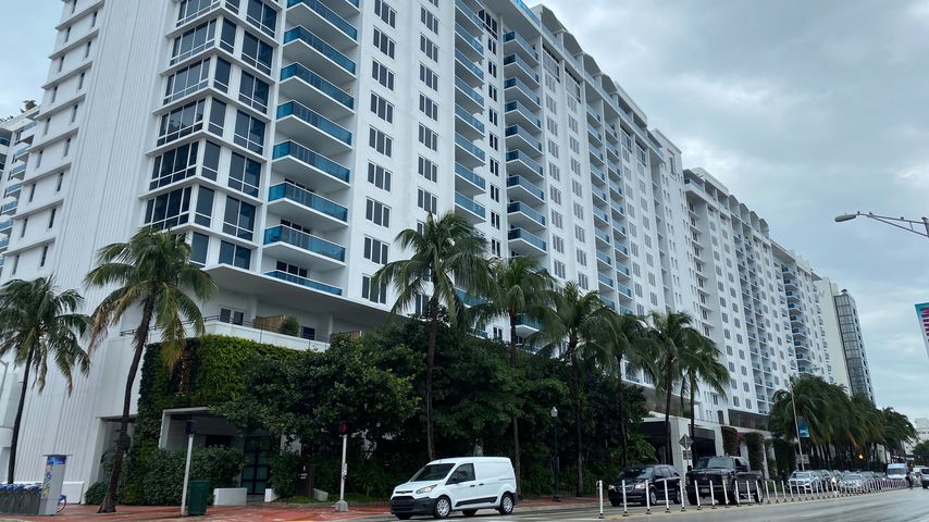 1 Hotel South Beach, Miami