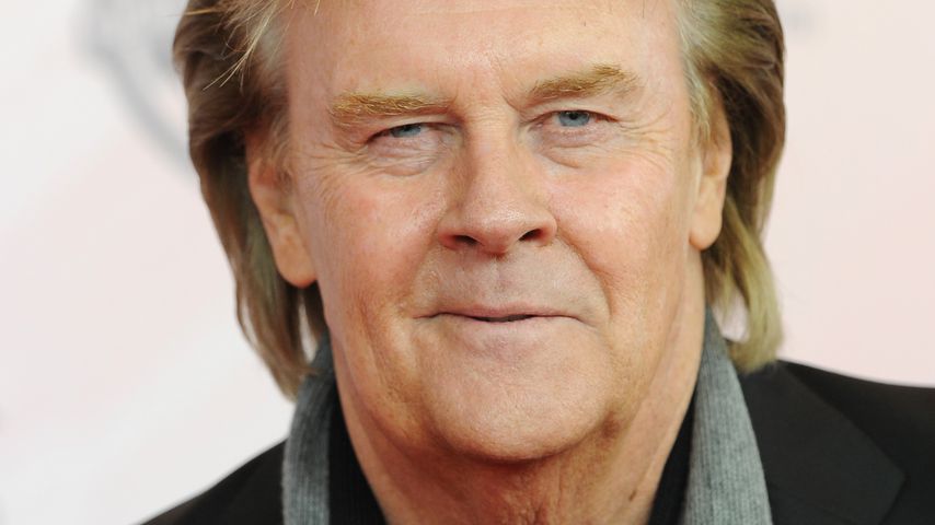 Howard Carpendale bei der "Buddy"-Premiere