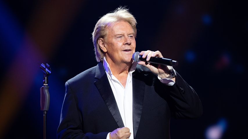 Aus diesem Grund will Howard Carpendale nicht mehr auf Tour