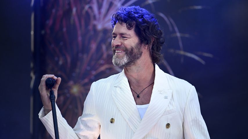 Howard Donald, Sänger