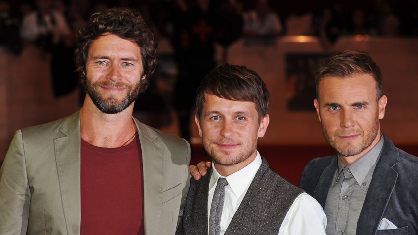 WM-Erfolg für UK? Howard Donald verspricht Live-Intimrasur!