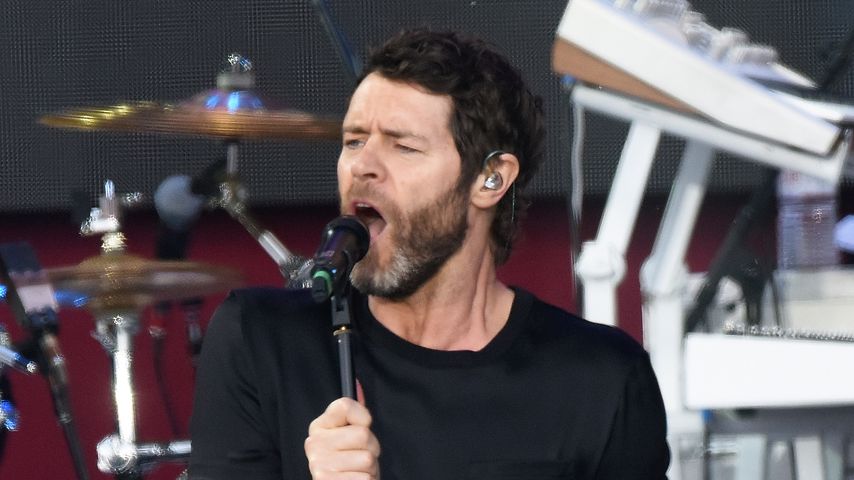 Howard Donald, "Take That"-Star