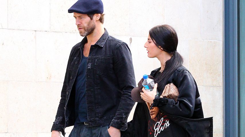 Süße Twitter-Botschaft: Take That-Howard Donald wird Vater!
