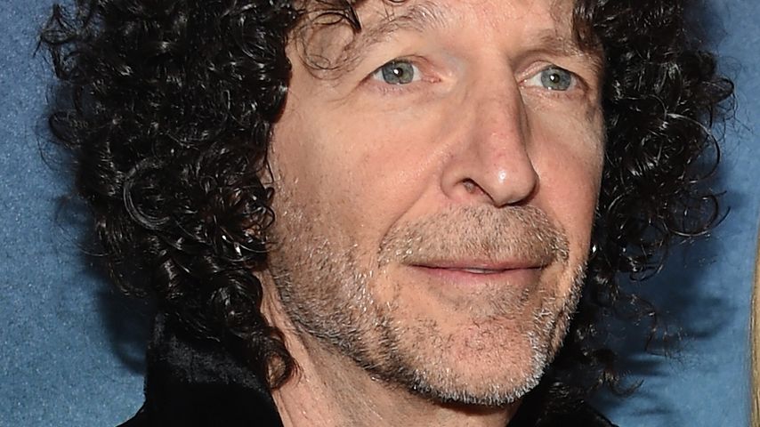 Howard Stern, Moderator