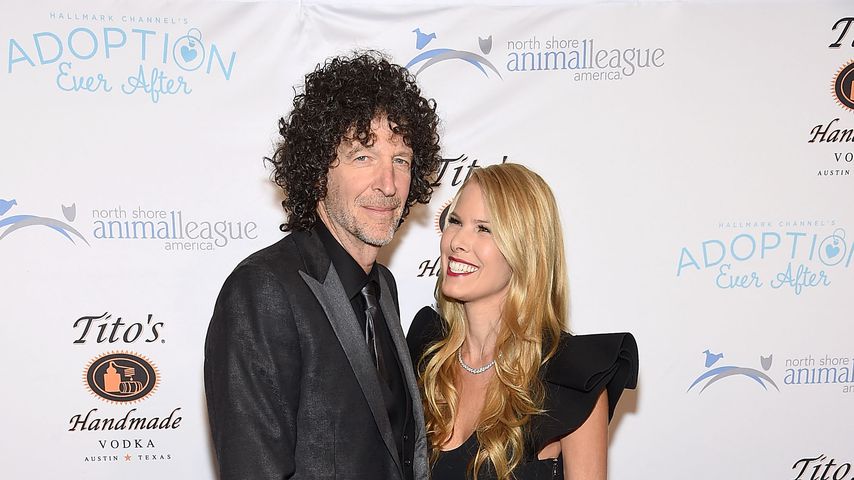 Nach 4 Staffeln: Howard Stern verlässt America's Got Talent