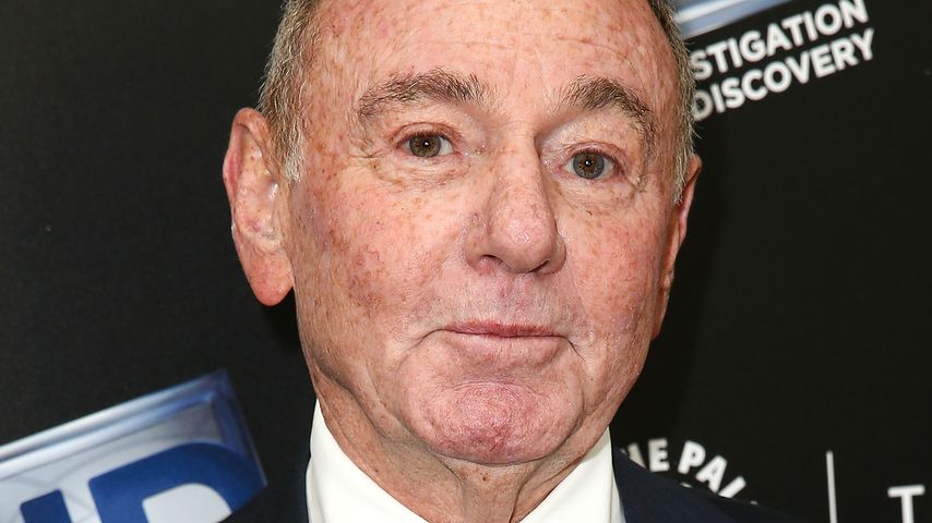 Michael Jacksons Anwalt Howard Weitzman (81) ist gestorben