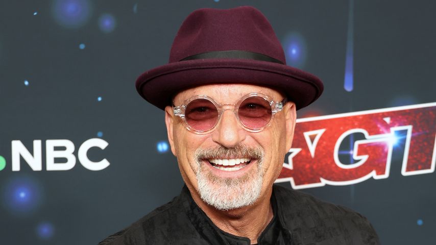 Howie Mandel, Comedian
