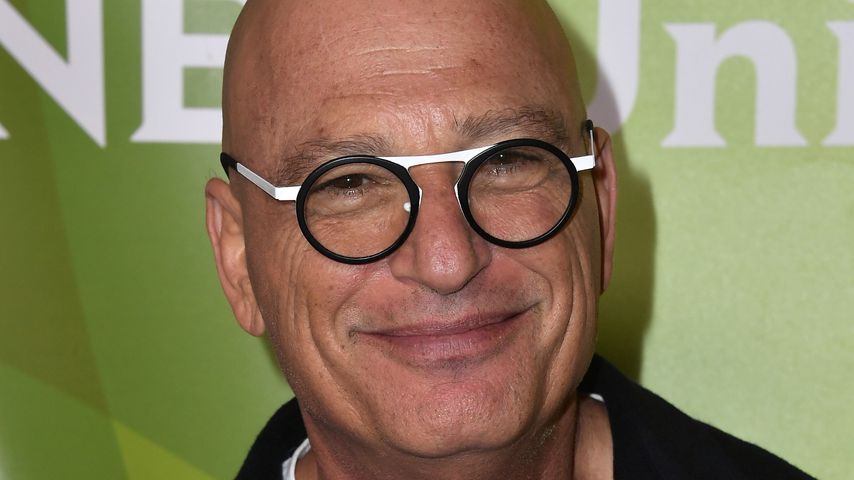 Howie Mandel, Januar 2020