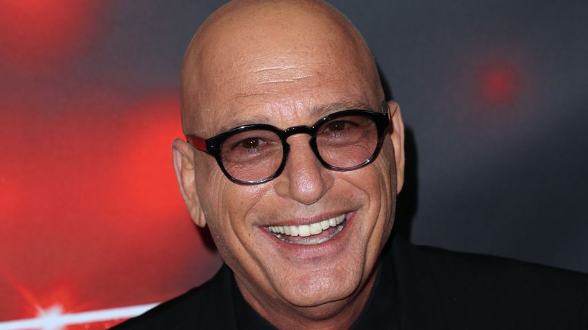 Howie Mandel, bei "America's Got Talent" Show 2021