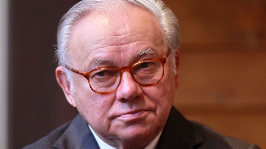 Hubert Burda, Verleger
