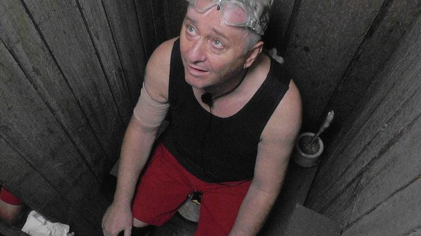 Hubert Fella, Dschungelcamper 2026