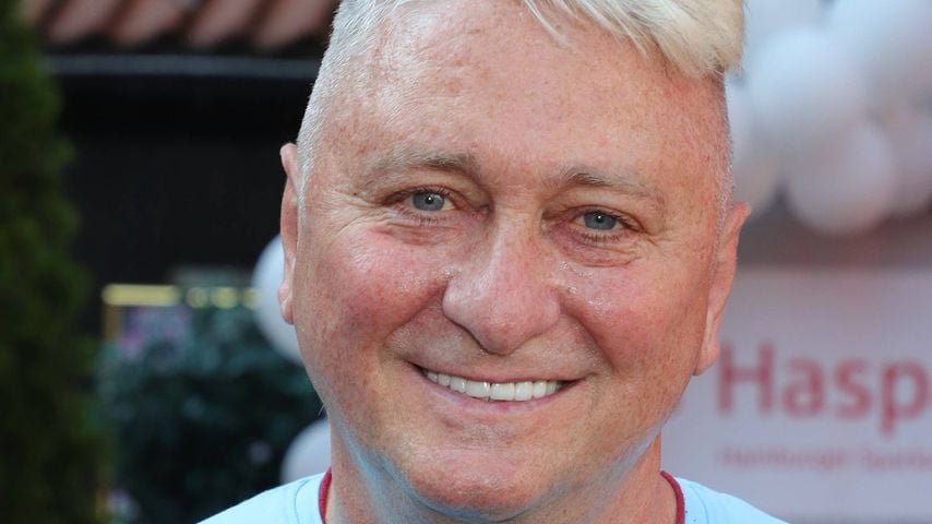 Hubert Fella, Juni 2023