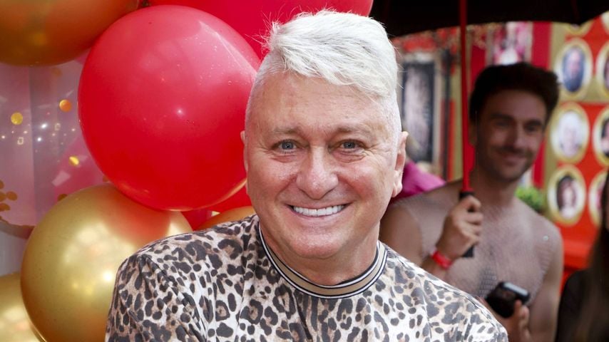 Hubert Fella, TV-Star