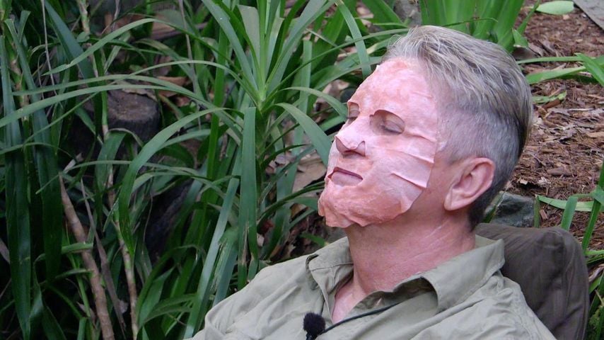 Hubert Fella, Dschungelcamp 2026