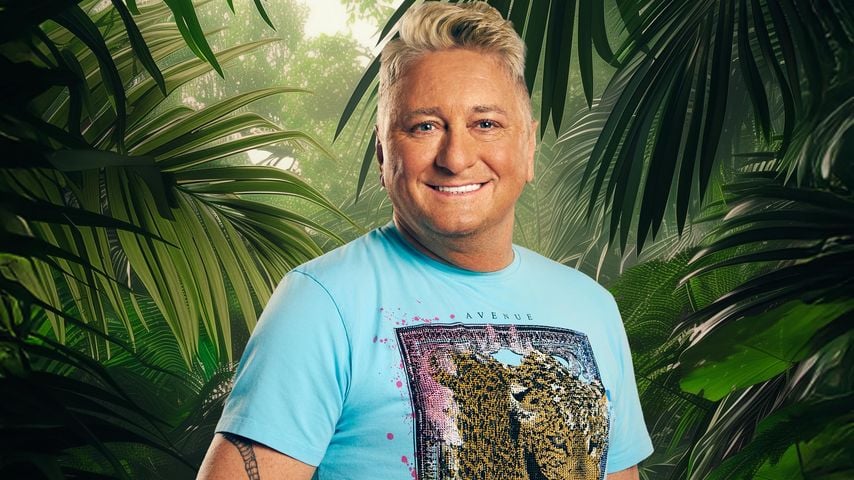 Hubert Fella, Dschungelcamp-Kandidat 2026