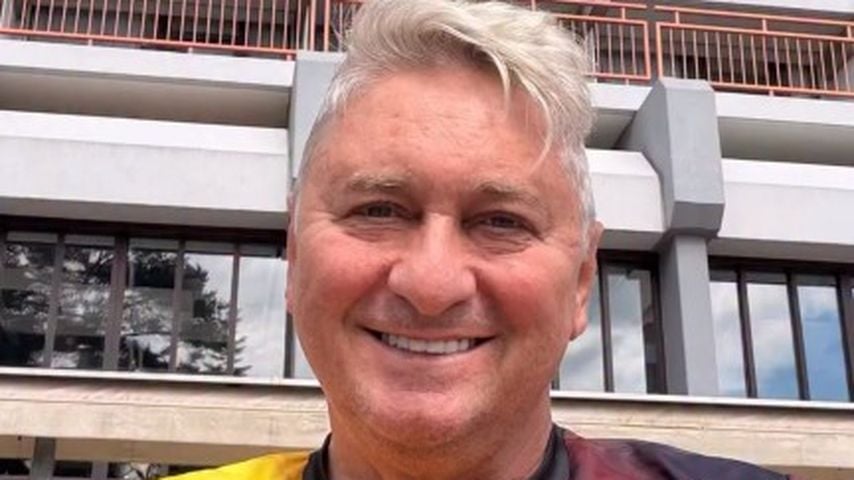 Reha-Leben: So geht's Hubert Fella nach der schweren Kopf-OP