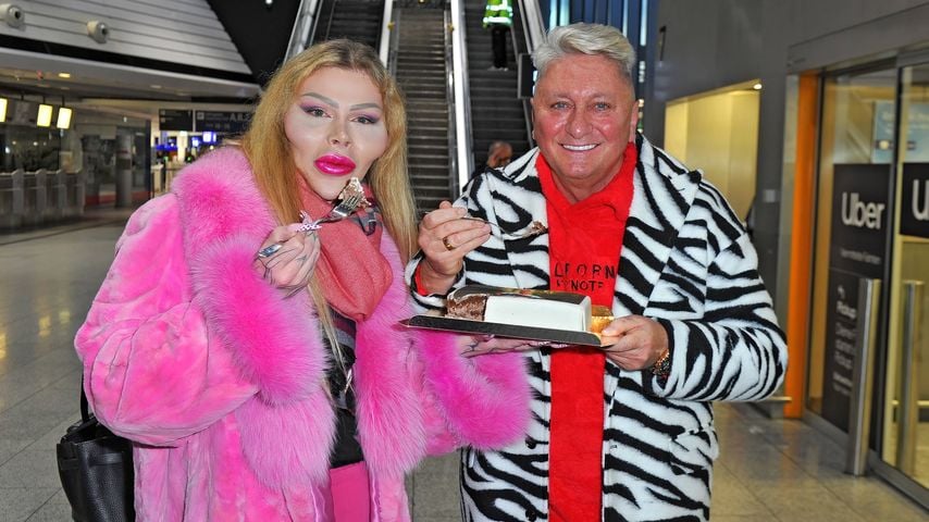 Aua: Dieser Star kommt schon verletzt im Dschungelcamp an