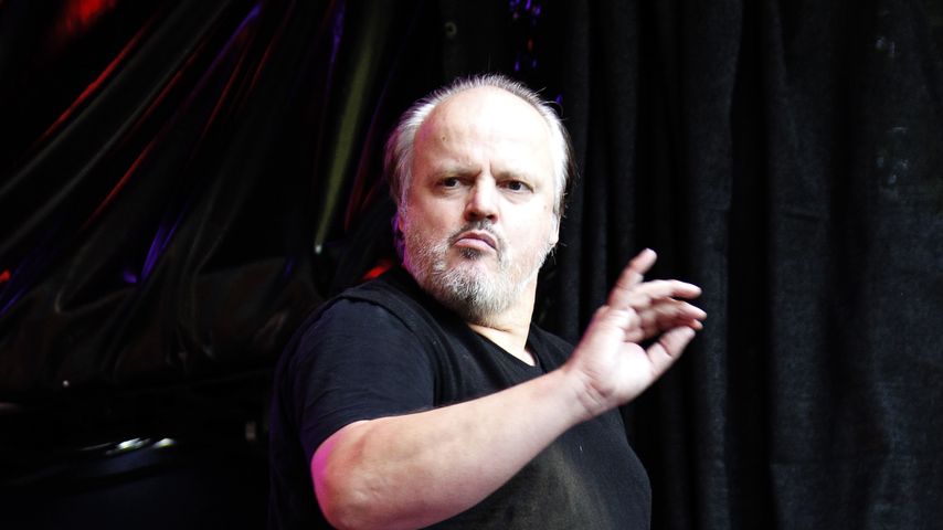 29 Kilo weniger: Das ist Hubert Kahs Abspeck-Geheimnis!