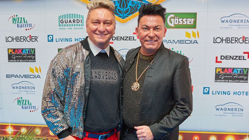 Die Fellas bei "Promis auf Hartz IV" gereizter als sonst?