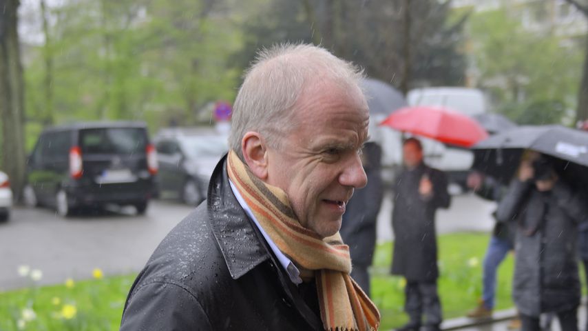 Hubertus Meyer-Burckhardt  2016